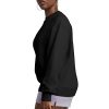 Originals Women's Fleece Sweatshirt, Midweight Sweatshirt for Women, Placed Flowers