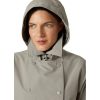 womens Jane Insulated Trench Coat