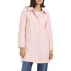 womens A-line Raincoat Rain Jacket