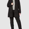 Womens Aden Waterproof Breathable Hooded Long Rain Jacket