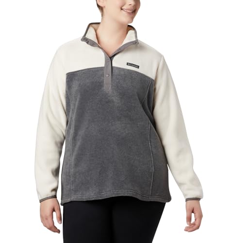 womens Benton Springs 1/2 Snap Pull Over Ii