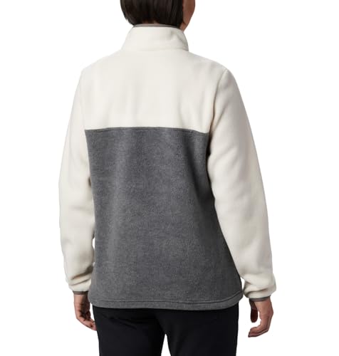 womens Benton Springs 1/2 Snap Pull Over Ii