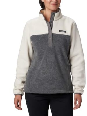 womens Benton Springs 1/2 Snap Pull Over Ii