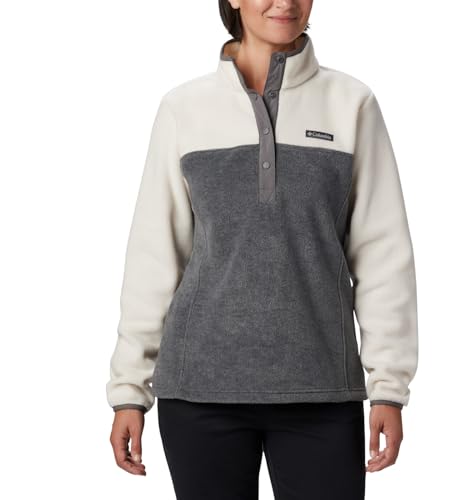 womens Benton Springs 1/2 Snap Pull Over Ii