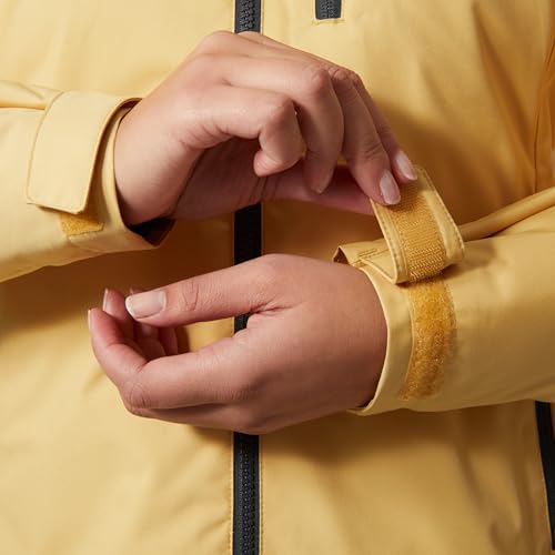 womens Crew Hooded Midlayer Jacket 2.0
