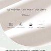 Modal Soft Split Hem Turtleneck Sweatshirts for Women Long Sleeve Casual Pullover Top