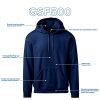 Adult Softstyle Hoodie Sweatshirt, Style GSF500