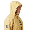 womens Crew Hooded Midlayer Jacket 2.0