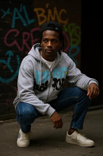 Y2K Hoodies for Women Men Unisex Teen Girls Juniors Aesthetic Hoodie Sweatshirts Streetwear Outfits