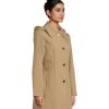 Women's Softshell Coat M524034t