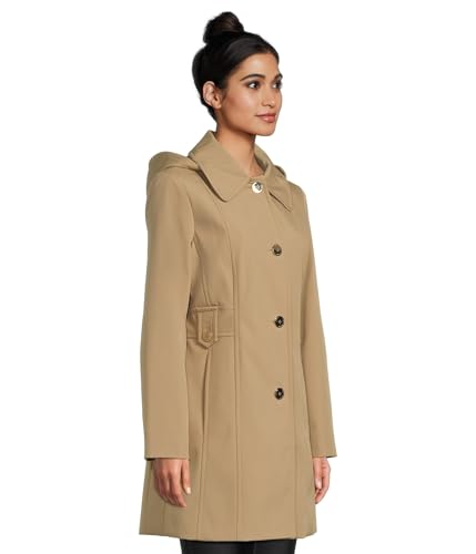 Women's Softshell Coat M524034t
