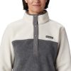 womens Benton Springs 1/2 Snap Pull Over Ii
