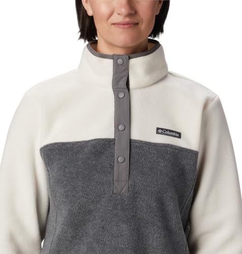 womens Benton Springs 1/2 Snap Pull Over Ii