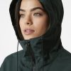 Women's Aspire Rain Coat
