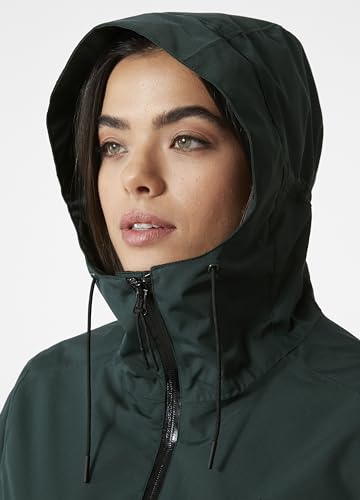 Women's Aspire Rain Coat