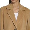 Womens Walker Wool Coat