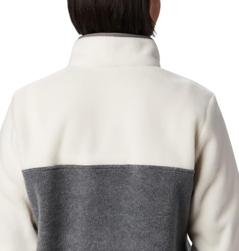 womens Benton Springs 1/2 Snap Pull Over Ii