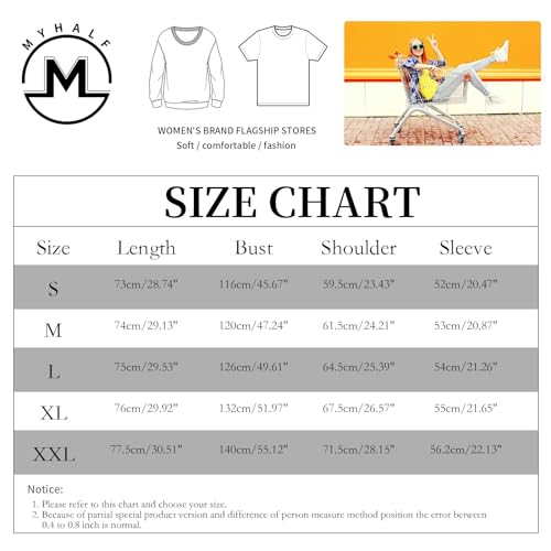 Womens White Christmas Sweatshirt Crewneck Christmas Tree Graphic Shirts Oversized Xmas Pullover Sweater