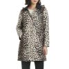 Women's A-line Raincoat Rain Jacket