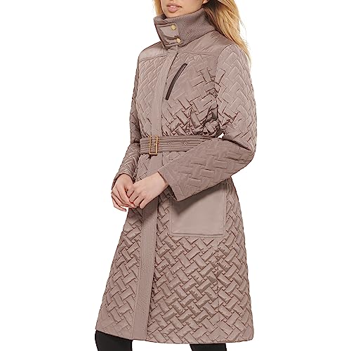 Women's Signature Belted Jacket