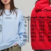 Love Tennis Sweatshirt, Love Tennis Shirt, Cute Tennis Sweatshirts For Women, Gift for Tennis Player