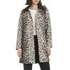 Women's A-line Raincoat Rain Jacket