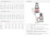 Women Nicole Waterproof Hooded Fit & Flare Trench Coat - Regular & Plus Size