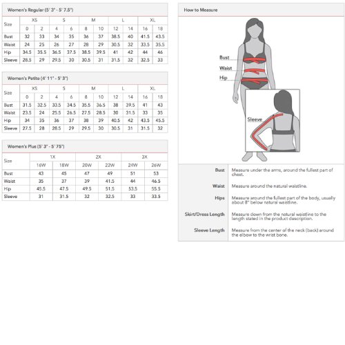Women Nicole Waterproof Hooded Fit & Flare Trench Coat - Regular & Plus Size