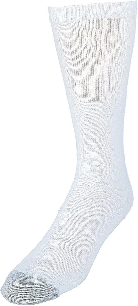 Over the Calf Tube Socks